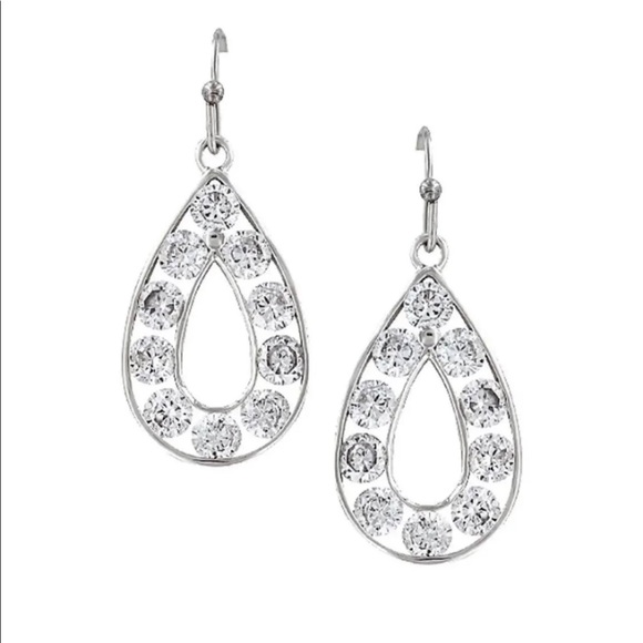 Montana Silversmith Earrings - Picture 3 of 6